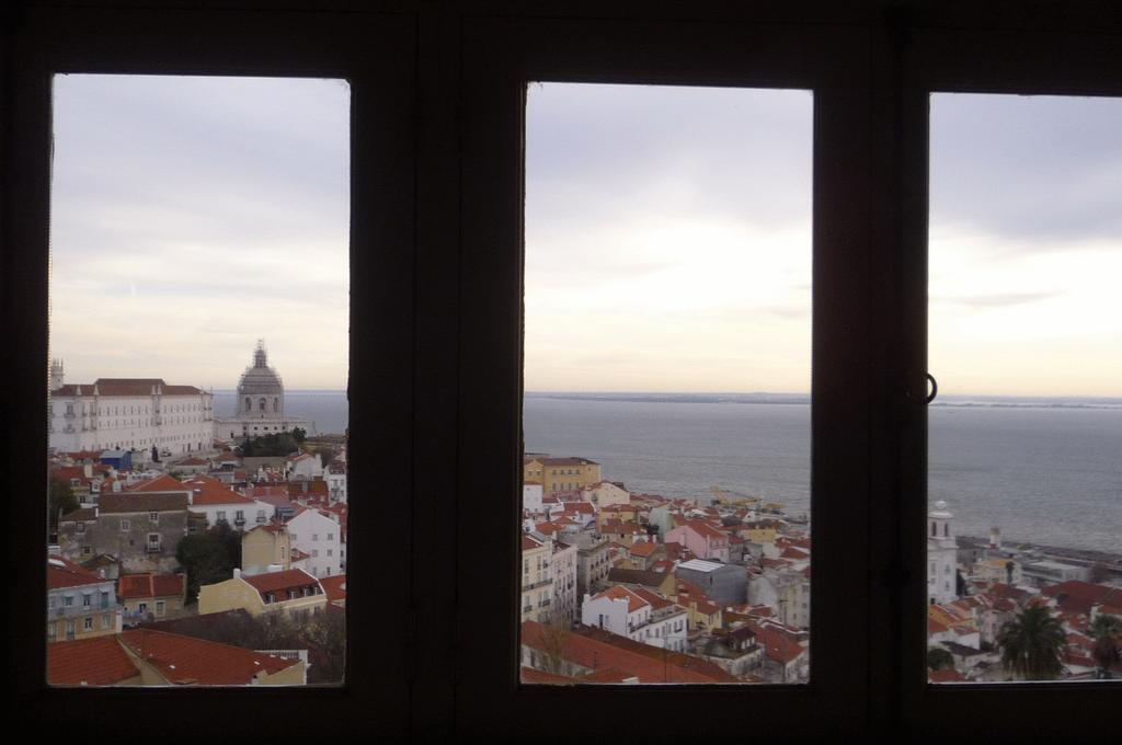 Palacio Belmonte Hotel Lisbon Room photo